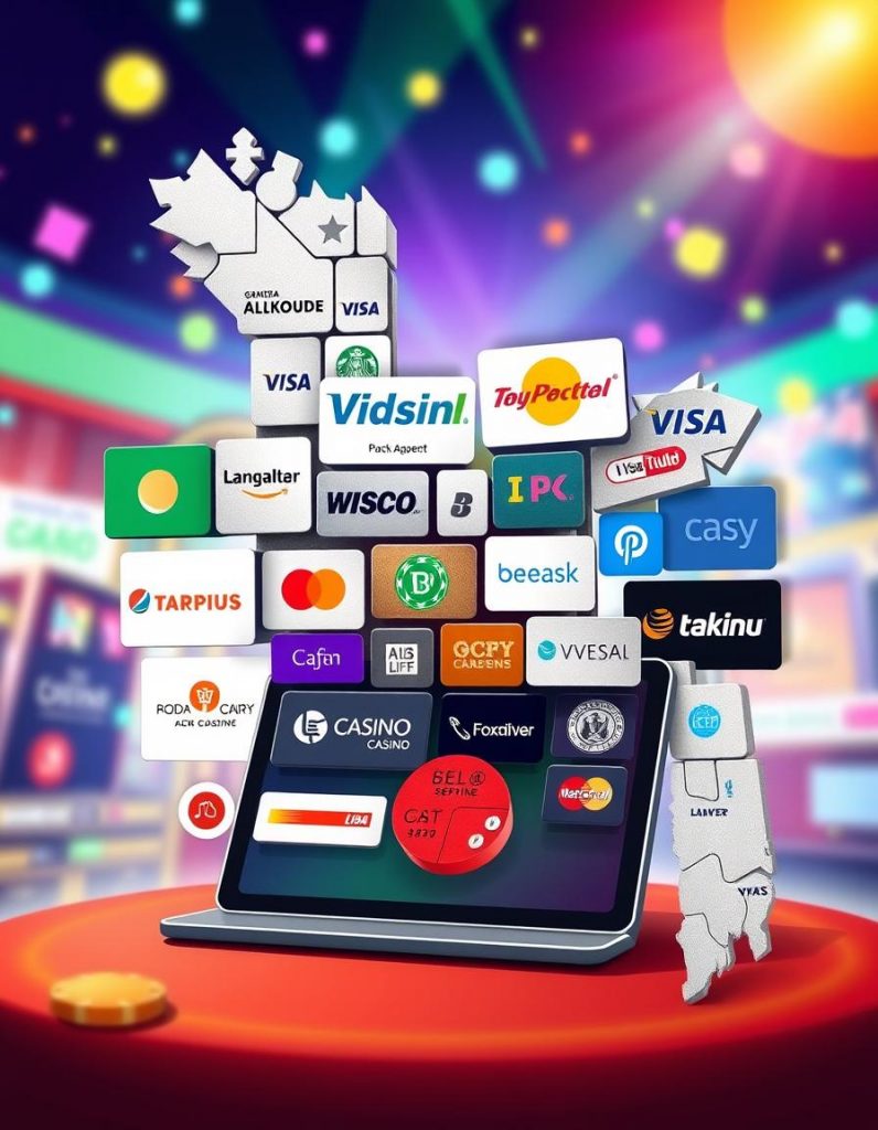 Payment Methods at BABU88 Casino